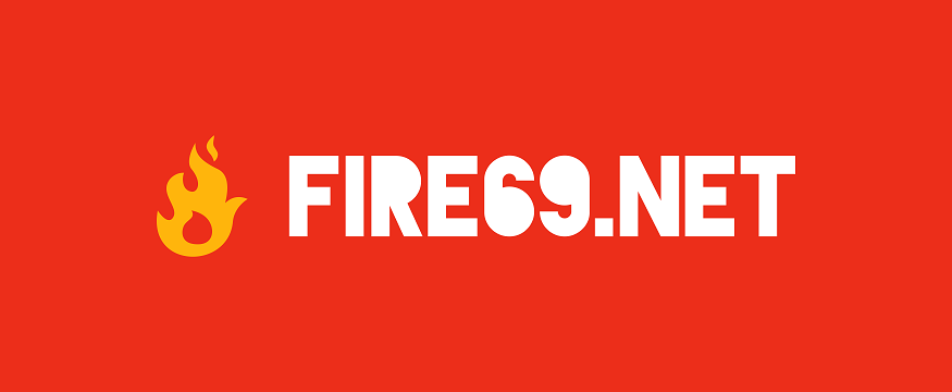Fire69 Logo